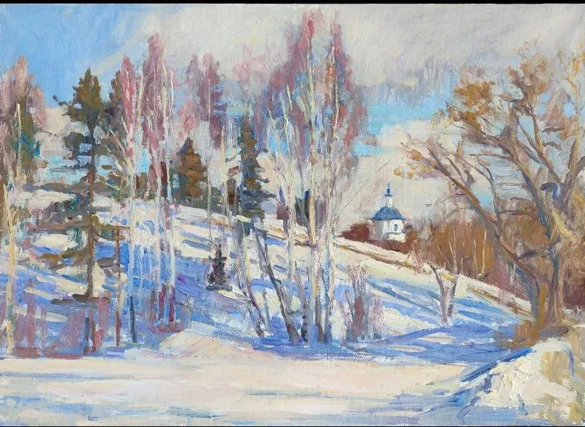 НИКОЛАЙ ДУБОВИК, изображение 4