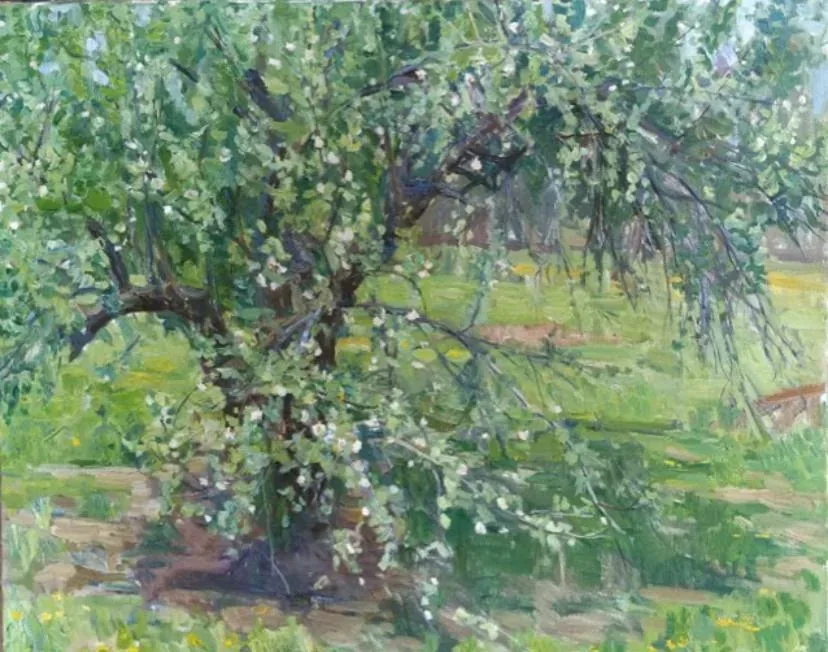 НИКОЛАЙ ДУБОВИК, изображение 5