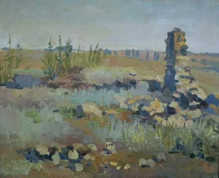 ОЛЬГА ПОДОСИННИКОВА, изображение 3