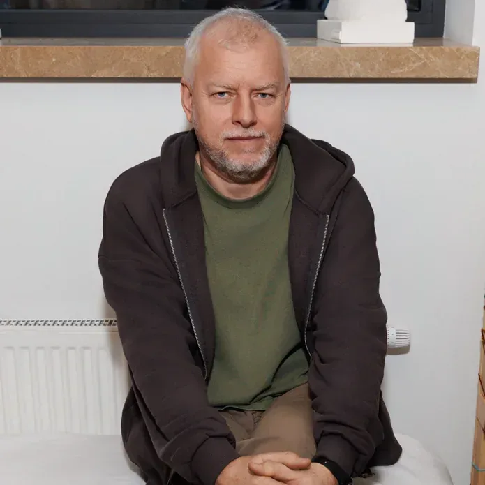 ВАЛЕНТИН ФЁДОРОВ