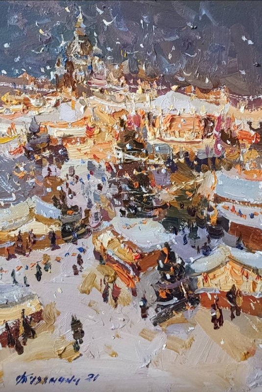 Ольга Кузьмина