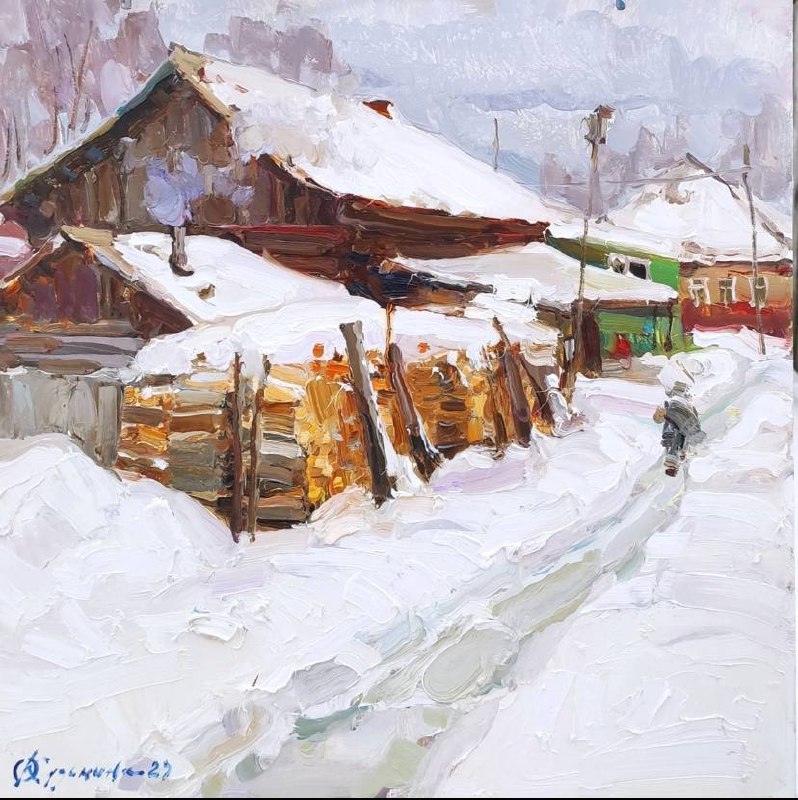 Ольга Кузьмина, изображение 2