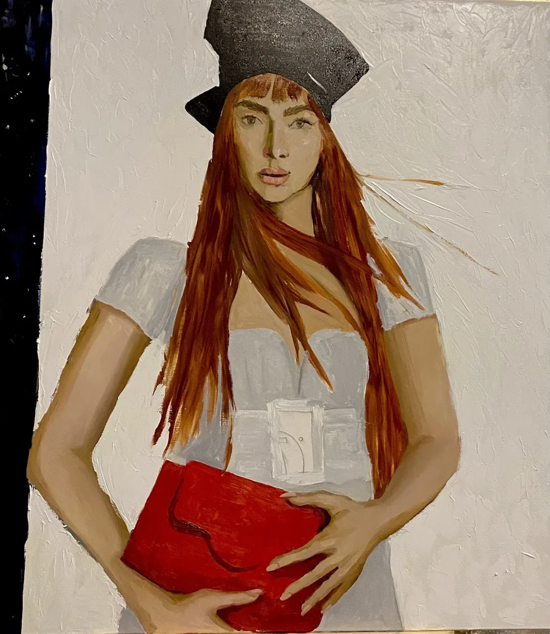 ИРИНА МУХАМЕДШИНА, изображение 4