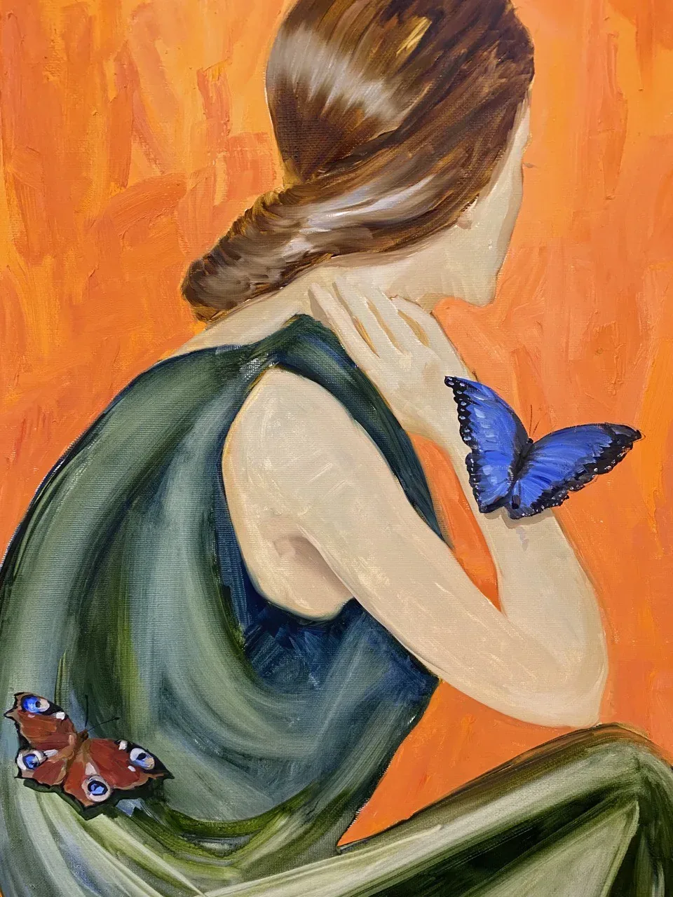 ИРИНА МУХАМЕДШИНА, изображение 5